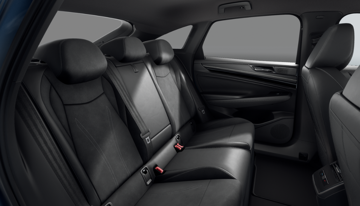 Voitures neuves VOLKSWAGEN ID.7 Life Max Paris