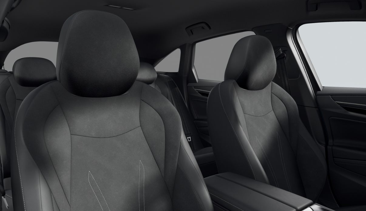 Voitures neuves VOLKSWAGEN ID.7 Life Max Paris