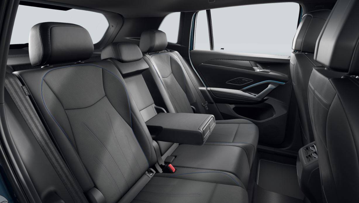 Voitures neuves VOLKSWAGEN TIGUAN R-Line Exclusive Paris