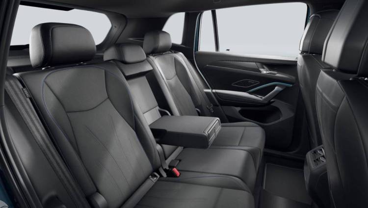 Voitures neuves VOLKSWAGEN TIGUAN R-Line Exclusive Paris