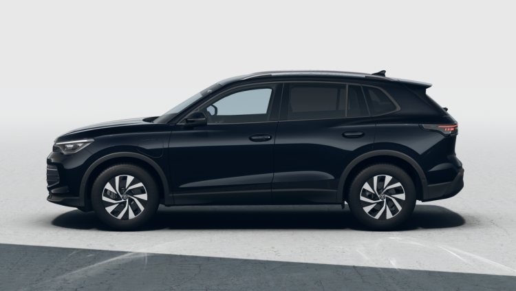 Voitures neuves VOLKSWAGEN TIGUAN R-Line Exclusive Paris