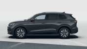 Voitures neuves VOLKSWAGEN TIGUAN VW Edition Paris