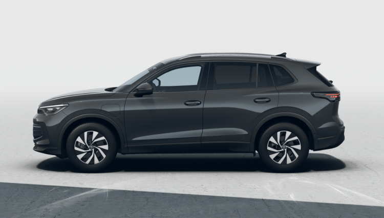 Voitures neuves VOLKSWAGEN TIGUAN VW Edition Paris