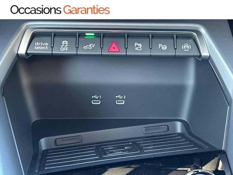 Voitures neuves VOLKSWAGEN ID.7 Tourer Life Max Paris