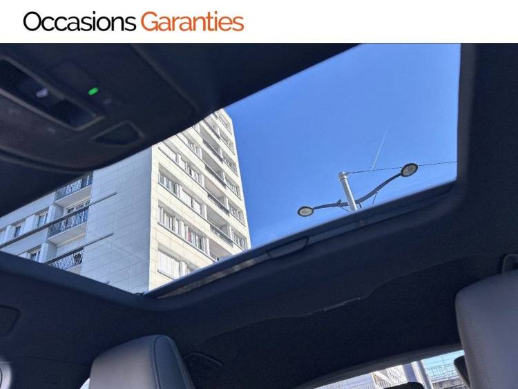 Voitures neuves VOLKSWAGEN ID.7 Tourer Life Max Paris