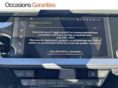 Voitures neuves VOLKSWAGEN ID.7 Tourer Life Max Paris