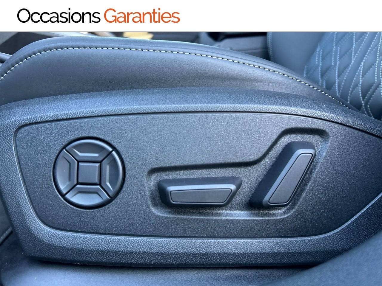 Voitures neuves VOLKSWAGEN ID.7 Tourer Life Max Paris