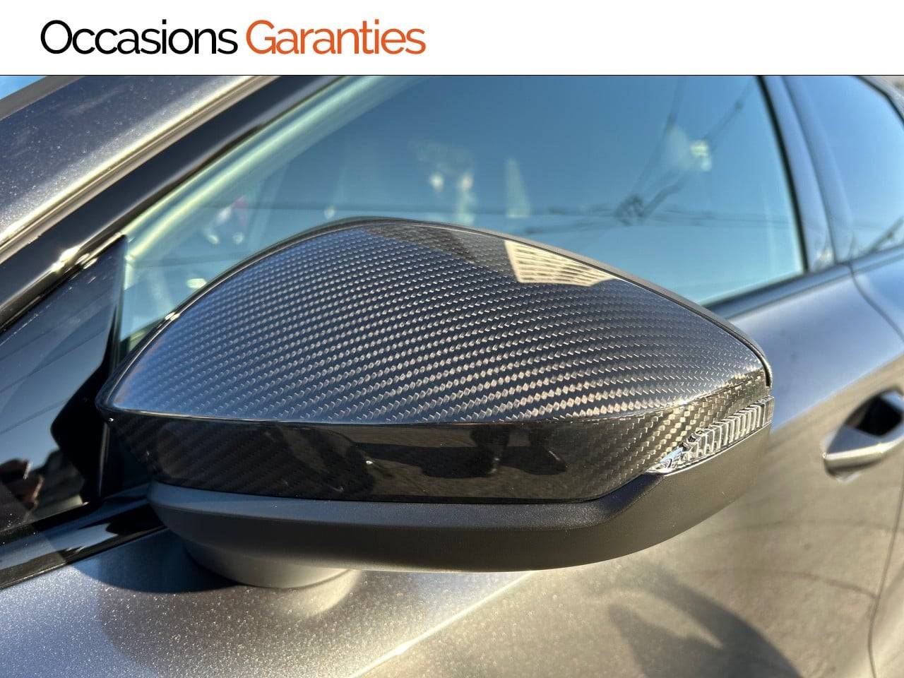 Voitures neuves VOLKSWAGEN ID.7 Tourer Life Max Paris