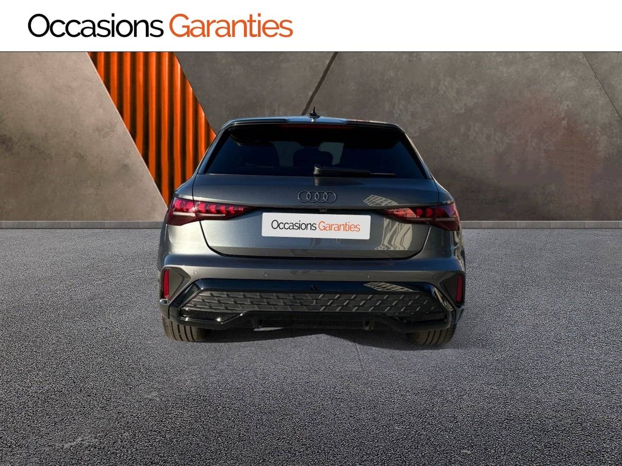 Voitures neuves VOLKSWAGEN ID.7 Tourer Life Max Paris