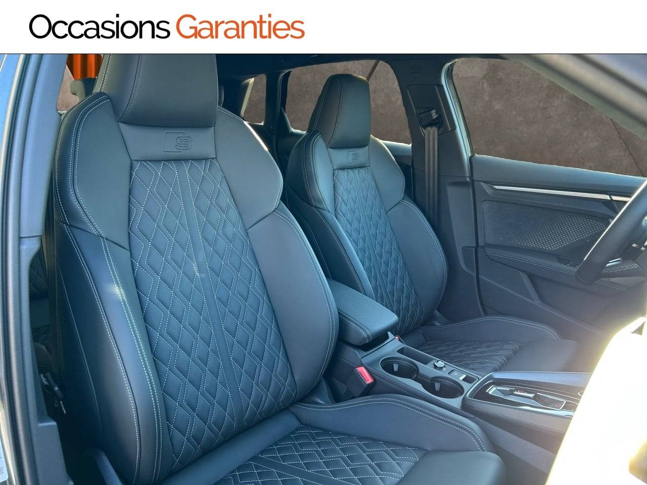 Voitures neuves VOLKSWAGEN ID.7 Tourer Life Max Paris