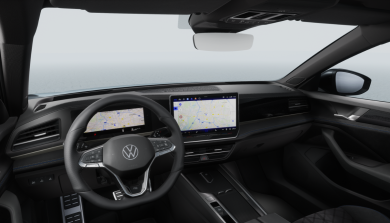 Voitures neuves VOLKSWAGEN PASSAT R-Line Paris