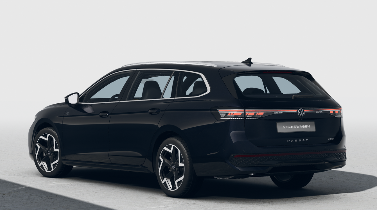 Voitures neuves VOLKSWAGEN PASSAT R-Line Paris