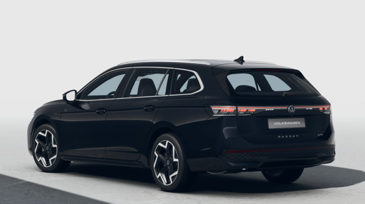 Voitures neuves VOLKSWAGEN PASSAT R-Line Paris