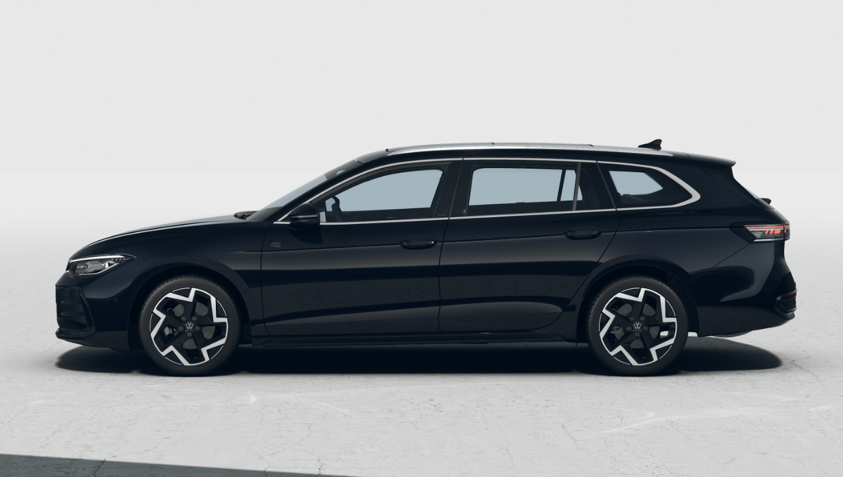 Voitures neuves VOLKSWAGEN PASSAT R-Line Paris