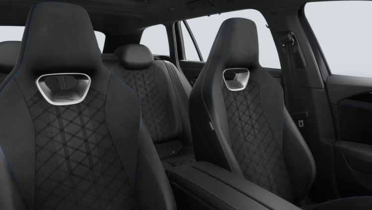 Voitures neuves VOLKSWAGEN PASSAT R-Line Paris