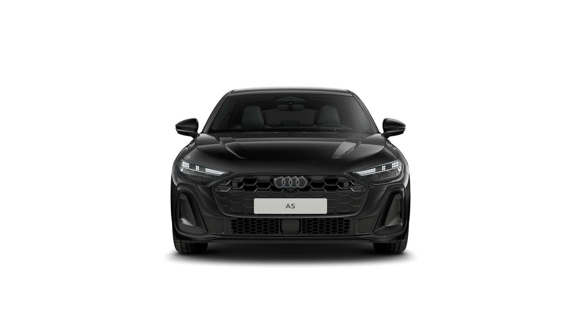 Voitures neuves Audi A5 S line Paris
