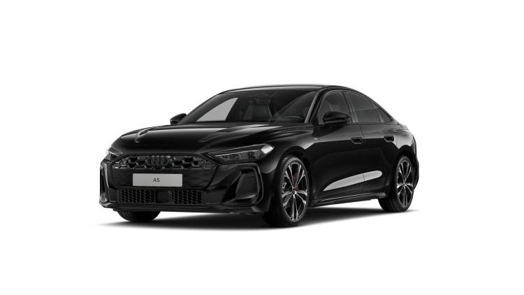 Voitures neuves Audi A5 S line Paris