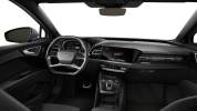 Voitures neuves Audi Q4 e-tron S line Paris