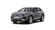 Voitures neuves Audi Q4 e-tron S line Paris