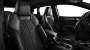 Voitures neuves Audi Q4 e-tron S line Paris
