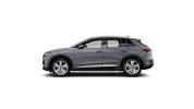 Voitures neuves Audi Q4 e-tron S line Paris