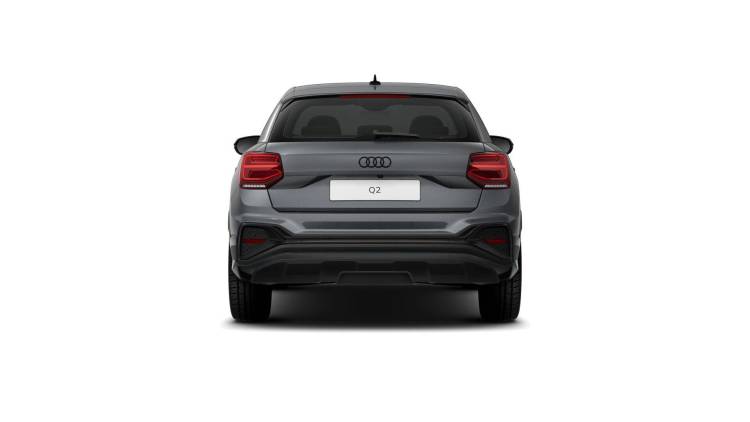 Voitures neuves Audi Q2 Advanced Paris