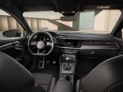 Voitures neuves Audi A3 Sportback Design Paris