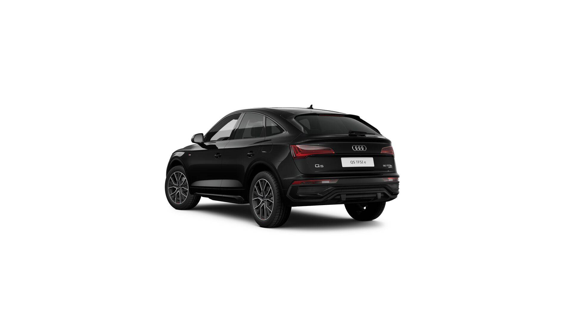 Voitures neuves Audi Q5 Sportback S line Paris