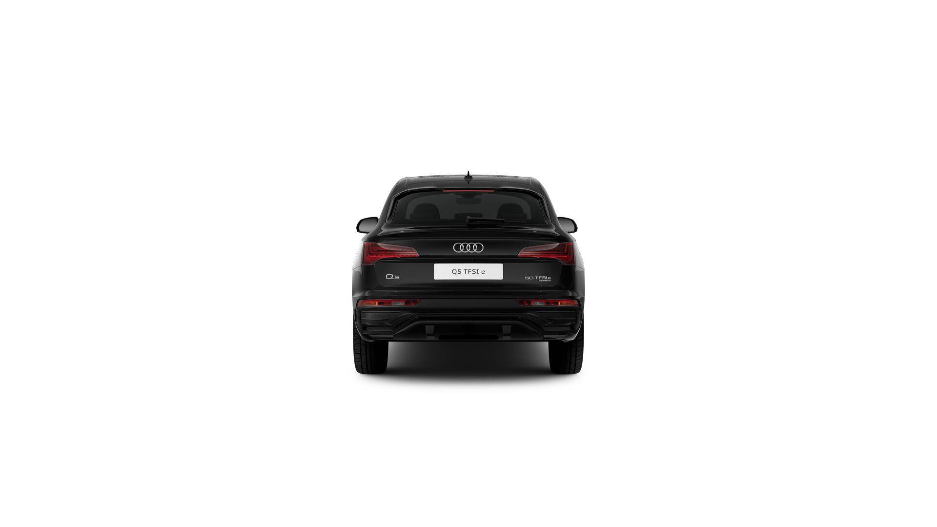 Voitures neuves Audi Q5 Sportback S line Paris