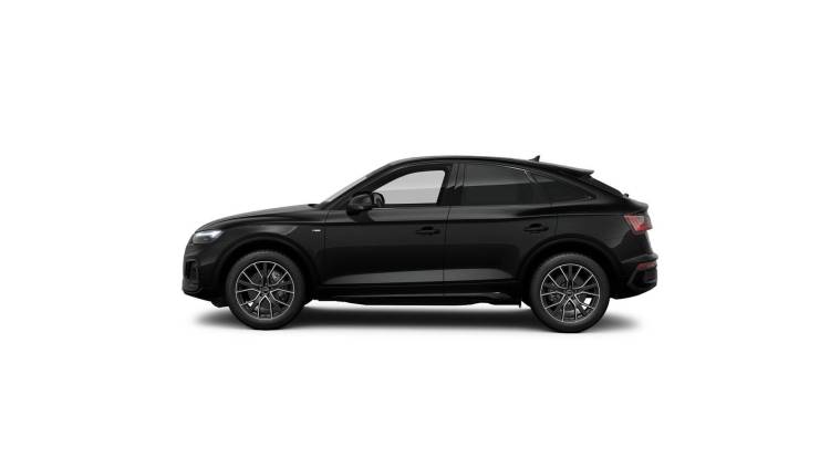Voitures neuves Audi Q5 Sportback S line Paris
