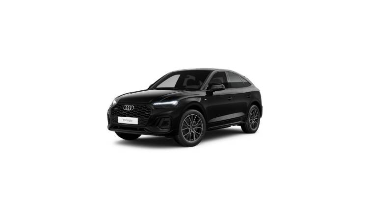 Voitures neuves Audi Q5 Sportback S line Paris