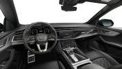 Voitures neuves Audi Q8 Competition Paris