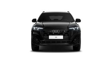 Voitures neuves Audi Q8 Competition Paris