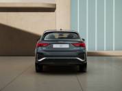 Voitures neuves Audi Q3 Sportback S line Paris