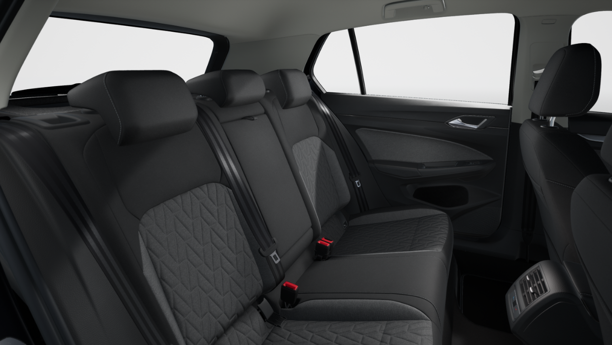Voitures neuves VOLKSWAGEN GOLF Life Plus Paris
