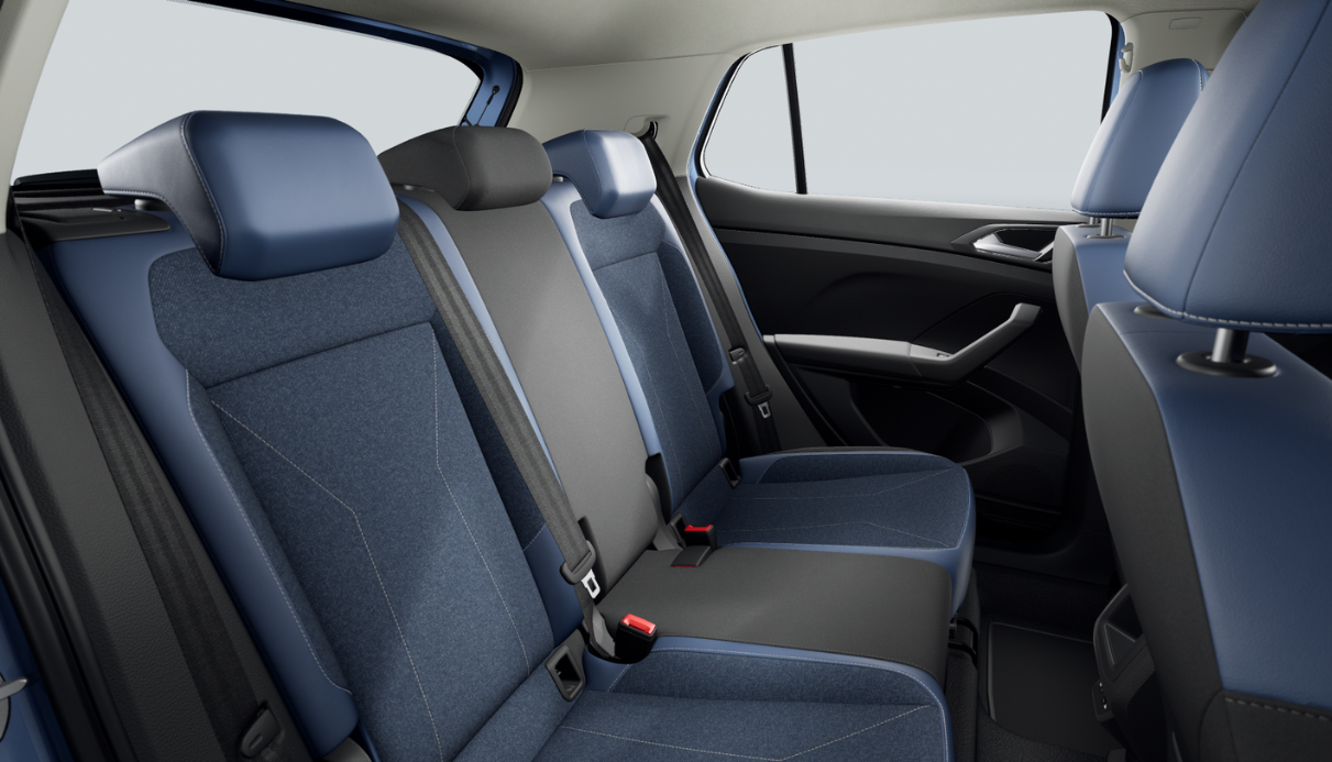 Voitures neuves VOLKSWAGEN T-CROSS Style Paris