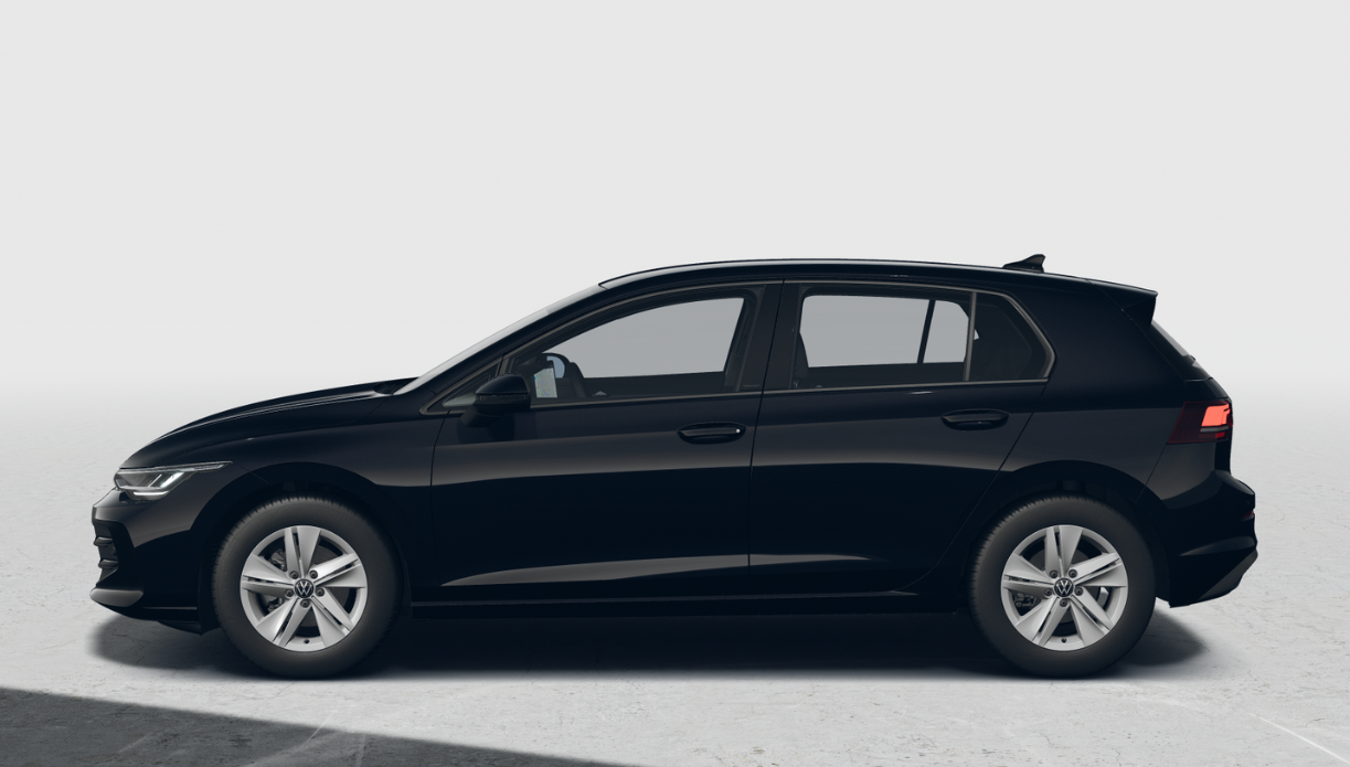 Voitures neuves VOLKSWAGEN GOLF Life Plus Paris