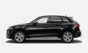Voitures neuves Audi Q5 NOUVELLE S line Vélizy-Villacoublay