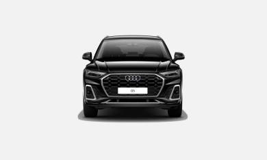 Voitures neuves Audi Q5 NOUVELLE S line Vélizy-Villacoublay