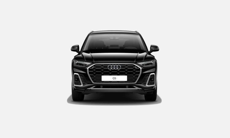 Voitures neuves Audi Q5 NOUVELLE S line Vélizy-Villacoublay