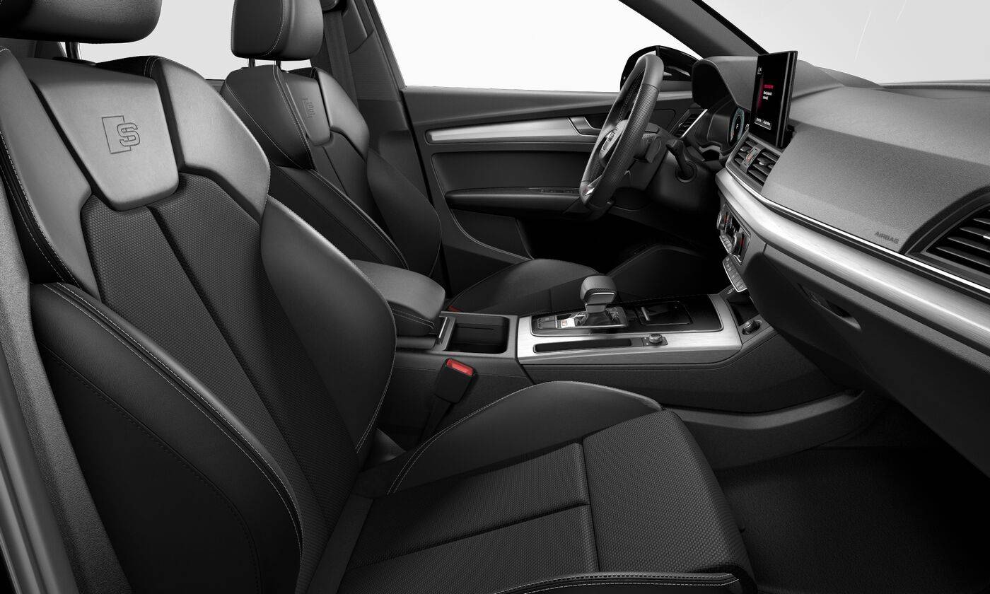 Voitures neuves Audi Q5 NOUVELLE S line Vélizy-Villacoublay