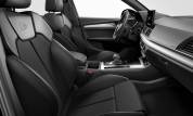 Voitures neuves Audi Q5 NOUVELLE S line Vélizy-Villacoublay