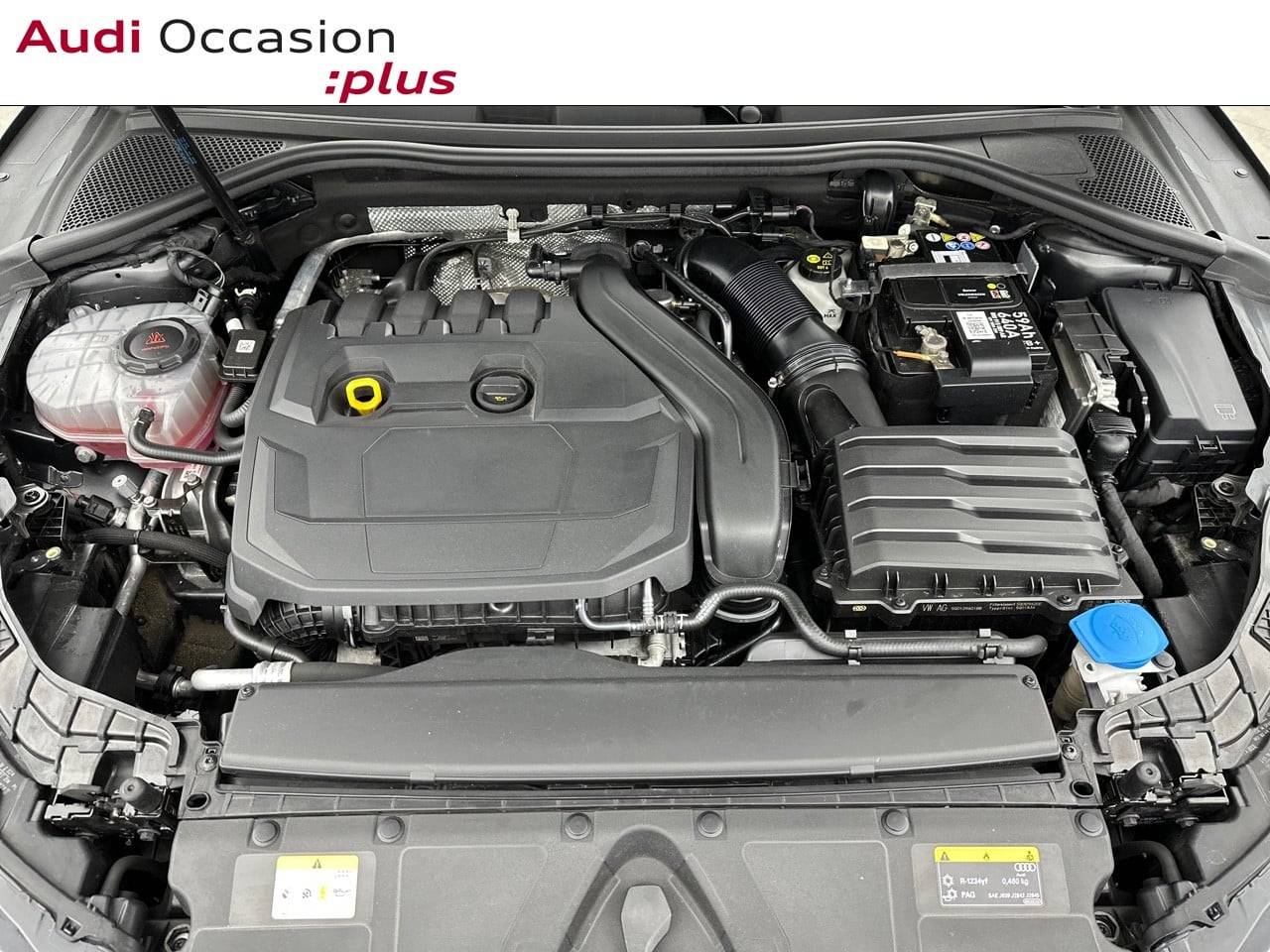 Voitures neuves Audi A3 Sportback S line Vélizy-Villacoublay