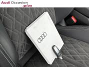 Voitures neuves Audi A3 Sportback S line Vélizy-Villacoublay