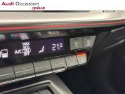 Voitures neuves Audi A3 Sportback S line Vélizy-Villacoublay