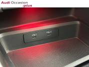 Voitures neuves Audi A3 Sportback S line Vélizy-Villacoublay