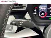 Voitures neuves Audi A3 Sportback S line Vélizy-Villacoublay