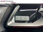 Voitures neuves Audi A3 Sportback S line Vélizy-Villacoublay