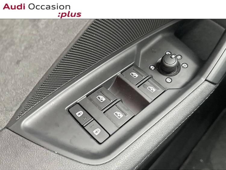 Voitures neuves Audi A3 Sportback S line Vélizy-Villacoublay
