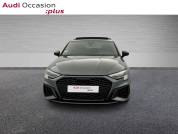 Voitures neuves Audi A3 Sportback S line Vélizy-Villacoublay